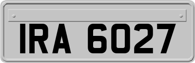 IRA6027