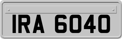 IRA6040