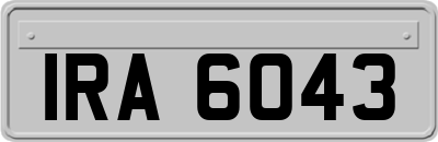 IRA6043