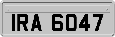 IRA6047