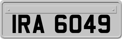 IRA6049