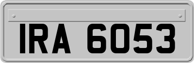 IRA6053