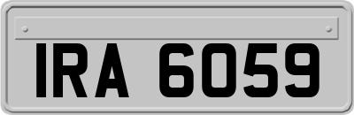 IRA6059