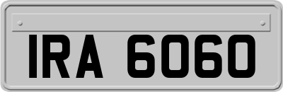 IRA6060