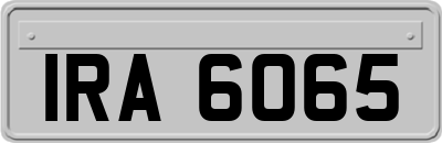 IRA6065