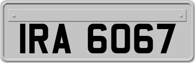 IRA6067