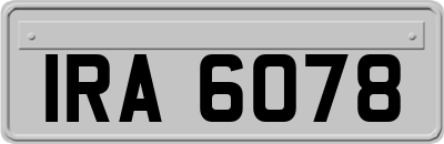 IRA6078