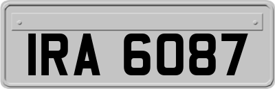 IRA6087