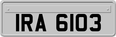 IRA6103