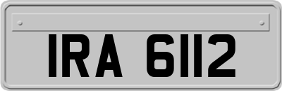 IRA6112