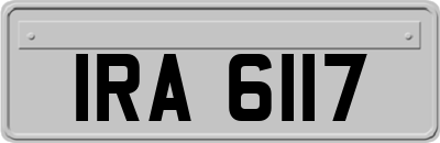 IRA6117