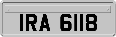 IRA6118