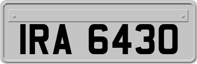 IRA6430