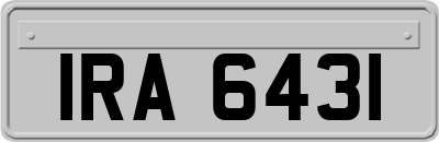 IRA6431