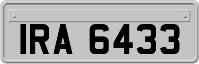 IRA6433