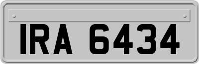 IRA6434