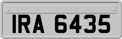 IRA6435