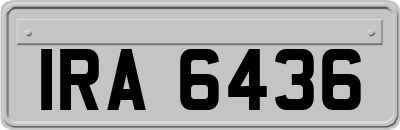 IRA6436