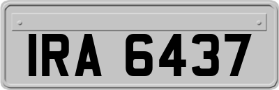 IRA6437