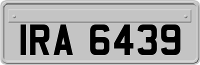 IRA6439