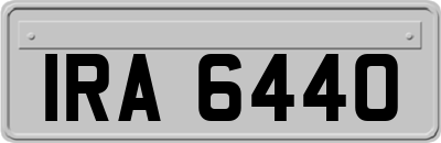 IRA6440