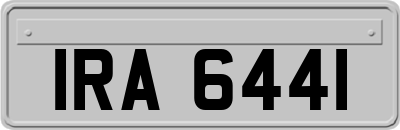 IRA6441