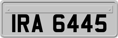 IRA6445