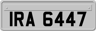 IRA6447