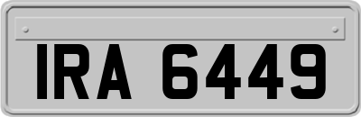 IRA6449