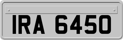 IRA6450