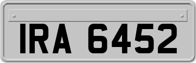 IRA6452