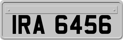 IRA6456