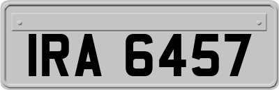 IRA6457