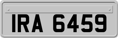 IRA6459