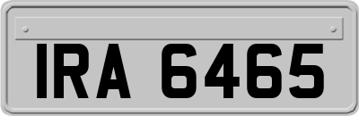 IRA6465