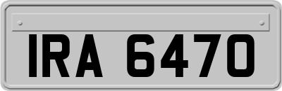 IRA6470