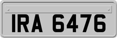 IRA6476