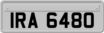 IRA6480