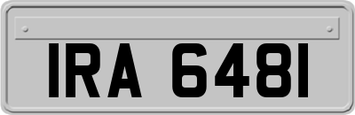 IRA6481