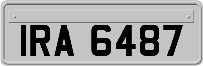 IRA6487