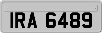 IRA6489