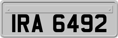 IRA6492