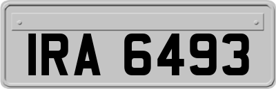 IRA6493