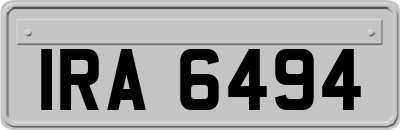 IRA6494