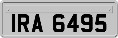 IRA6495