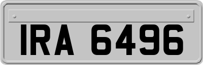 IRA6496