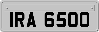 IRA6500