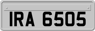 IRA6505