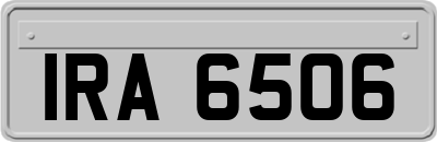 IRA6506