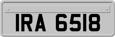 IRA6518